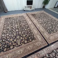 فرش ۹متری|فرش|زاوه, |دیوار