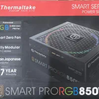 پاور تغذیه 850w فول ماژولار