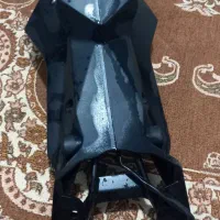 دمی گلگیر عقب بنلی|قطعات یدکی و لوازم جانبی|همدان, |دیوار