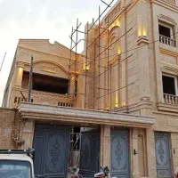 خدمات ساختمانی ،ساخت ، بازسازی ،دکوراسیون ، تخریب