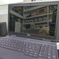 لپ تاپ دل Dell 5540 core i5 حسابداری|رایانه همراه|پاکدشت, |دیوار