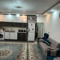 فروش آپارتمان ۶۵ متری ۱ خوابه طبقه ۳ در شهید بصیر