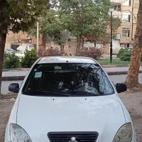 تیبا ۲ مدل ۹۵