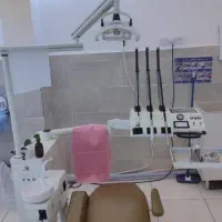 یونیت دندانپزشکی اتوکلاو رادیوگرافی فورسپس الواتور|پزشکی|مشهد, کوه سنگی|دیوار