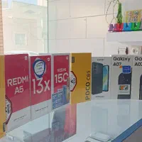 فروش گوشی نو و کارکرده|موبایل|سمنان, |دیوار