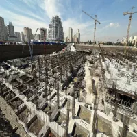رونیکا پالاس تهرانسر/واحد سازنده/تیپ‌های آتش نشانی|فروش آپارتمان|تهران, تهرانسر غربی|دیوار