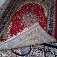 دو عدد فرش|فرش|همدان, |دیوار