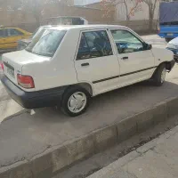 پراید 131بیرنگ|خودرو سواری و وانت|مهاباد (آذربایجان غربی), |دیوار