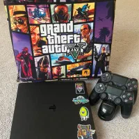 ps4 slim
