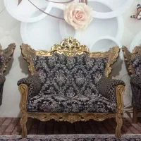 مبل‌سلطنتی