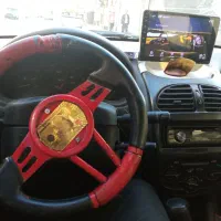 206مشکی مدل ۸۰