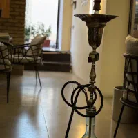 قلیان عربی حاج اوغلی