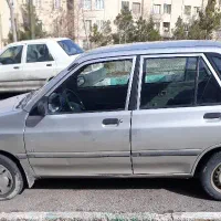 پراید ۸۴|خودرو سواری و وانت|تبریز, |دیوار