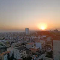 تورزمینی  پنج روزه قشم