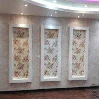 نصب با بالاترین کیفیت با بیش از ۱۵سال سابقه کاری