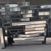 کانال سازی دریچه کولرلوله فلکسی