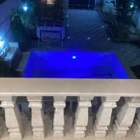 ویلافول کلاسیک۶۰۰زمین۳۰۰بناآوانگاردپربازده*مهراباد
