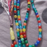 یک عدد تسبیح ام‌البنین فروشی