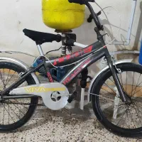 دوچرخه 16 کاملا سالم