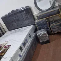 تولیدی انواع سرویس خواب شیک|تخت و سرویس خواب|آبادان, |دیوار