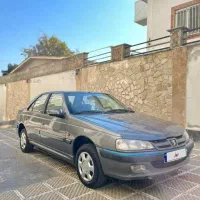 پژو پارس دوگانه فابریک|خودرو سواری و وانت|گرگان, |دیوار