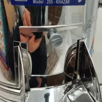 سبزی خردکن سبزیران|خردکن، آسیاب، غذاساز|تهران, آهنگ|دیوار