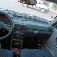 پراید مدل ۸۶ دوگانه سالم|خودرو سواری و وانت|محمدشهر, جعفرآباد|دیوار