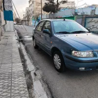 سمند lx مدل 98|خودرو سواری و وانت|تهران, والفجر (افسریه)|دیوار