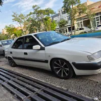سیتروئن زانتیا 2000cc، مدل ۱۳۸۴|خودرو سواری و وانت|تبریز, |دیوار