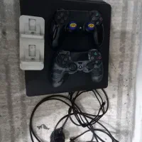 ps4کپی خوراسلیم