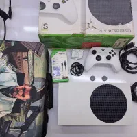 فروش فوری xbox series s شوشتر