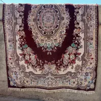 فرش ۲در۳(۶متری)