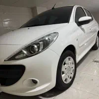 پژو 207i tu5 مدل ۱۴۰۳|خودرو سواری و وانت|تبریز, |دیوار