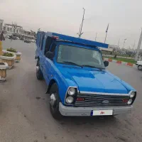 وانت نیسان|خودرو سواری و وانت|اردبیل, |دیوار