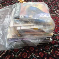 نوار پلستیشن 2 60 عدد
