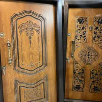 مجموعه تخصصی درب و پنجره ساختمانی|مصالح و تجهیزات ساختمان|تبریز, |دیوار