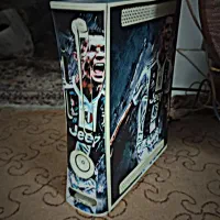 ایکس باکس 360تمیز