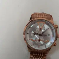 ساعت مچی مردانه