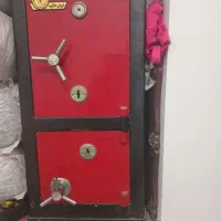 گاو صندوق