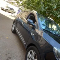 جک s 5مدل ۱۳۹۴بیرنگ