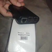 رزبری پای 3 مدل B با باکس|قطعات و لوازم جانبی رایانه|تهران, زهتابی|دیوار