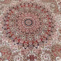 فرش ۹ متری رنگ گرم|فرش|قرچک, مهدیه|دیوار