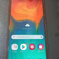 گوشی A30