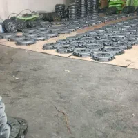 تسمه تایم و دیسک و صفحه با تعویض|قطعات یدکی و لوازم جانبی|شیراز, دروازه قران|دیوار