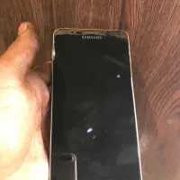 سامسونگ note5تاچ السیدی شکسته|موبایل|مشهد, عبادی|دیوار