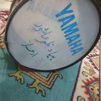 تبل بزرگ مارم یاماها