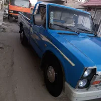 نیسان زامیاد مدل95|خودرو سواری و وانت|زاهدان, |دیوار