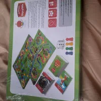 بازی های فکری نو