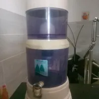 تصفیه آب