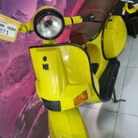 وسپا  باجاج